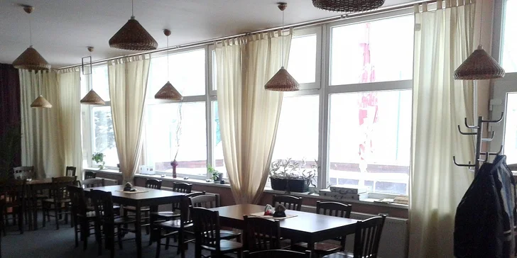 Kilové vepřové koleno bez kosti pečené na pivu