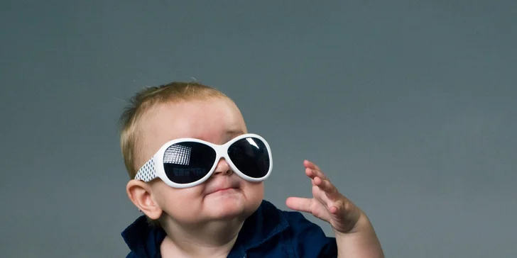 Profesionální fotky vaší rodiny i krásné portréty