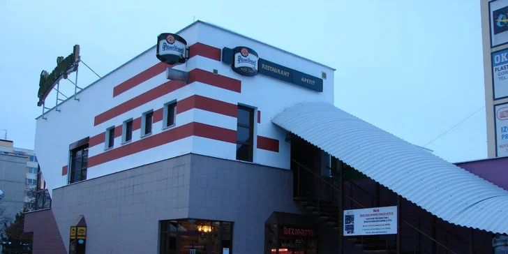 Dvě libovolné křupavé pizzy dle výběru