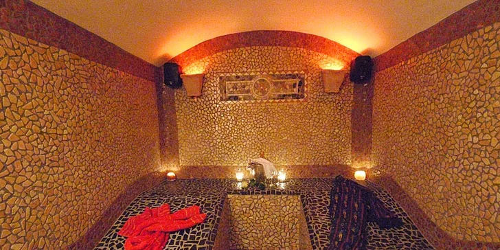 Pobyt jako z pohádky na zámeckém hotelu Zdíkov