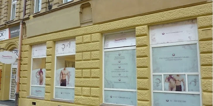 BMC™ Body Therapy - vysoce účinná a rychlá metoda hubnutí