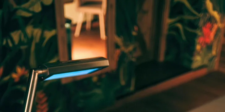 Napětí dáte sbohem při 20min. masáži suchou vanou.