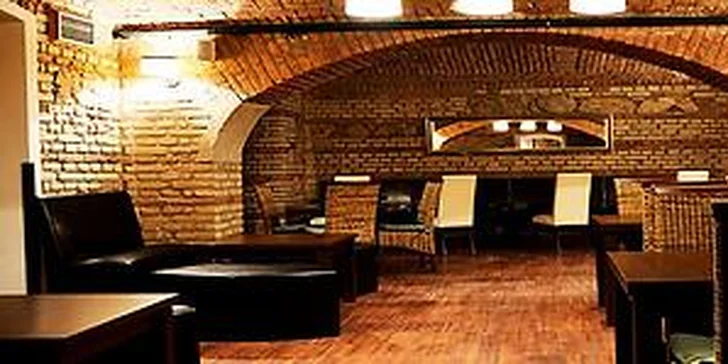 Grilované dary moře (1000 g) v restauraci Per Te