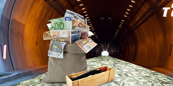 Exkurze pro dva - „Pražská nej" s Corrupt Tour
