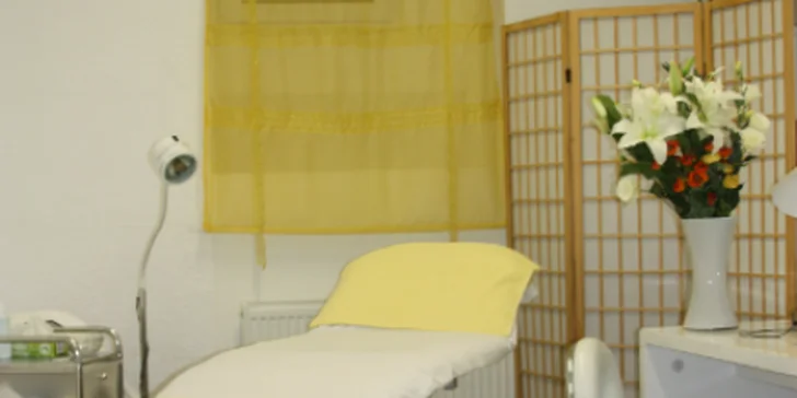 Epilace podpaží nebo třísel IPL Laserem