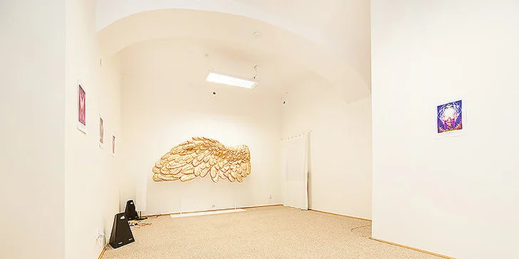 Těhotenská jóga ve známém studiu Sundari