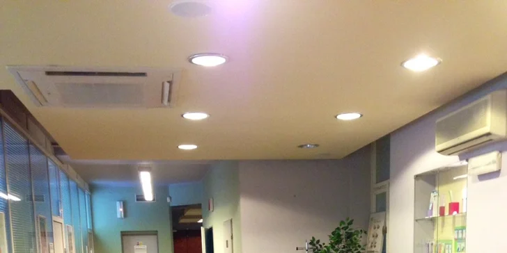 Pro zářivý a zdravý úsměv: dentální hygiena s airflow