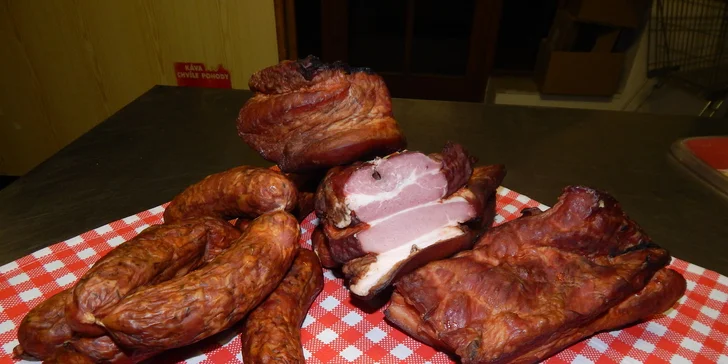 Turistika i jízda na koni v Hostýnských Vrších