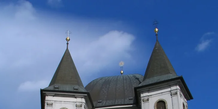 Turistika i jízda na koni v Hostýnských Vrších
