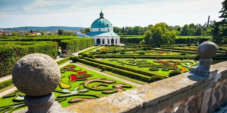 Turistika i jízda na koni v Hostýnských Vrších