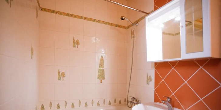 Špičkově vybavená chata s wellness až pro 15 osob