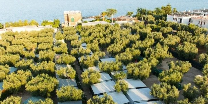 Připlatit si můžete i za all inclusive. 
