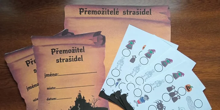 Děti ve hře plní nejrůznější úkoly a zároveň se dozvídají zajímavé a naučné informace. 