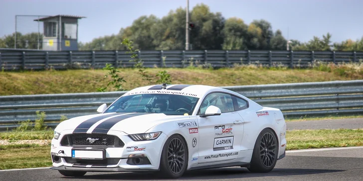 PROCAR MOTORSPORT