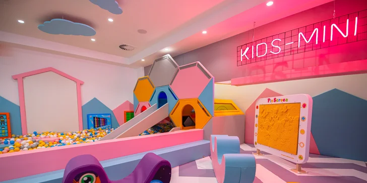 KIDS – MINI