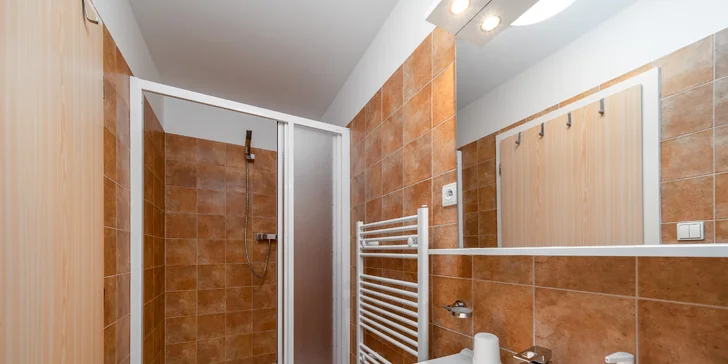 3lôžkový apartmán