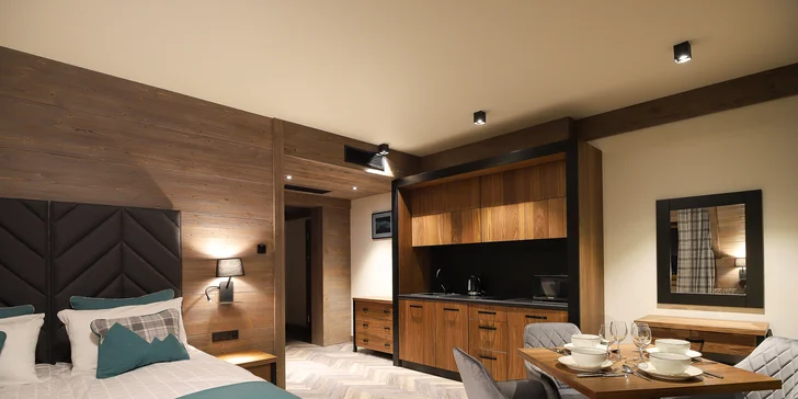 Apartament Premium 