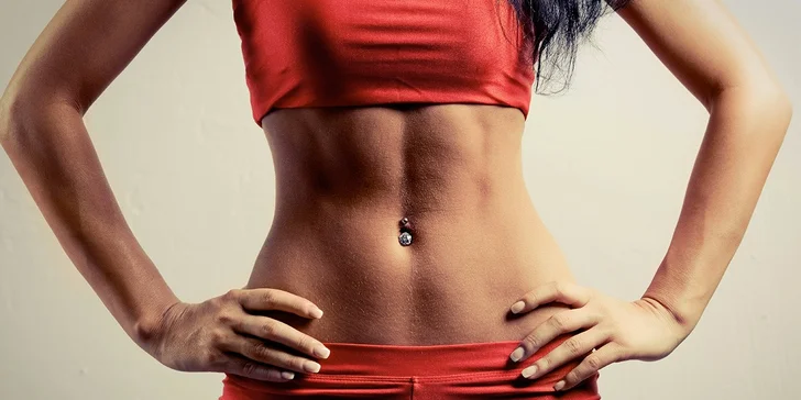 Měsíční permanentka do fitness na Žižkově