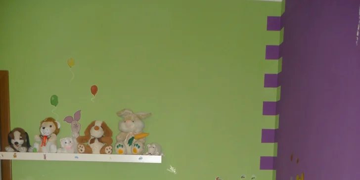 Hlídání dětí v Pardubicích