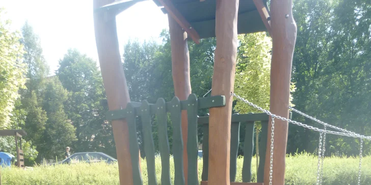 Hlídání dětí v Pardubicích