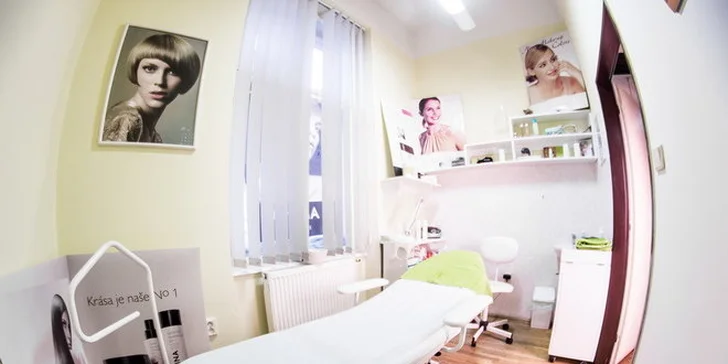 Jarní restart pleti kosmetikou Alcina