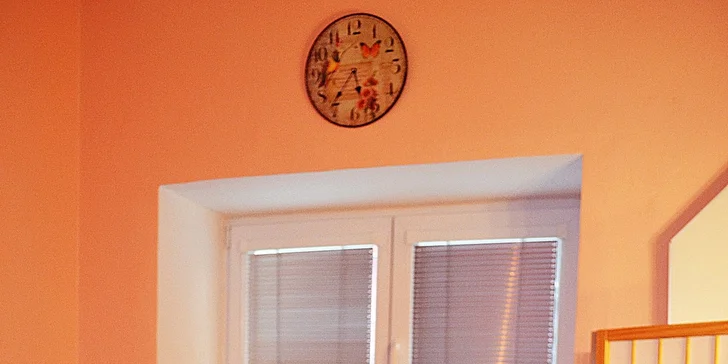 Relaxační masáž zad - nechte se hýčkat a vaše tělo se vám odvděčí