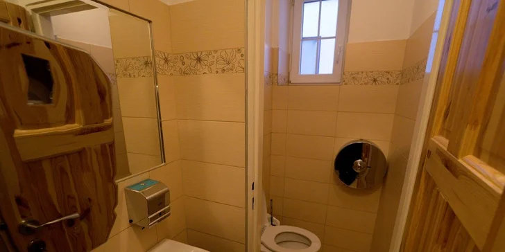 Chata U Krále Šumavy, Kvilda na Šumavě s polopenzí, pro 2 osoby na 6 dní s polopenzí
