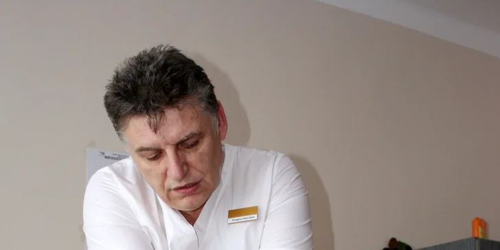 Čekají vás příjemné procedury. Některé máte v ceně pobytu wellness, jiné si můžete připlatit. 