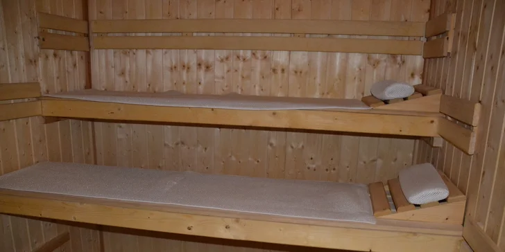 Až 6 dní v srdci Jeseníků u lázní Karlova Studánka – děti do 12 let zdarma