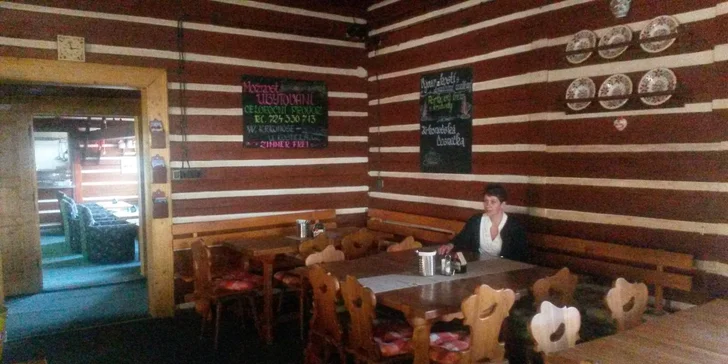 Prodloužené květnové víkendy - využijte exkluzivní ubytovací balíček.