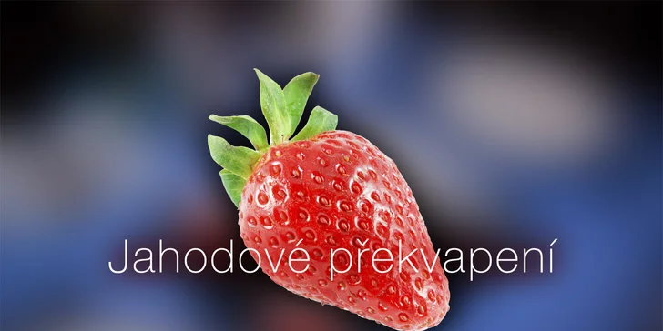 Slavnostní degustační menu pro 2 osoby v restauraci U Modré kachničky