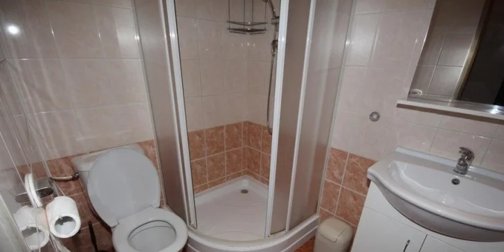 Luxusní horská chalupa v Orlických horách