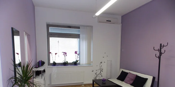 2x45 minut nasávací kryolipolýzy - Hodonín