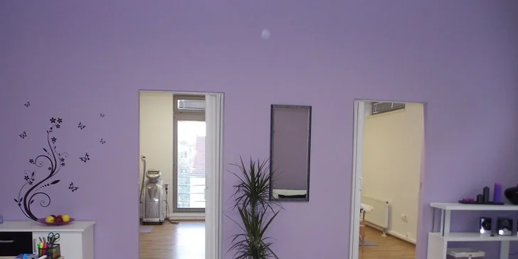 2x45 minut nasávací kryolipolýzy - Hodonín