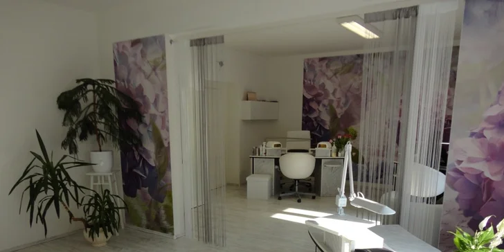 Rejuvenace – omlazení pleti Spa SHRTM