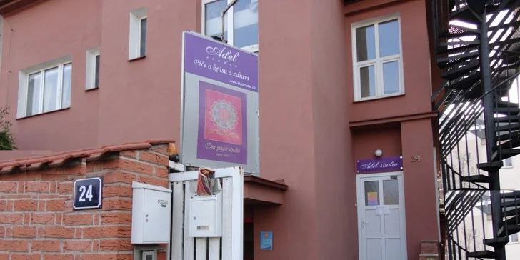 Nejoblíbenější a nejprodávanější balíčky masáží a kosmetiky - tři procedury za cenu jedné