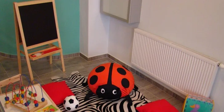 Zbavte se nechtěných chloupků pomocí série IPL epilací