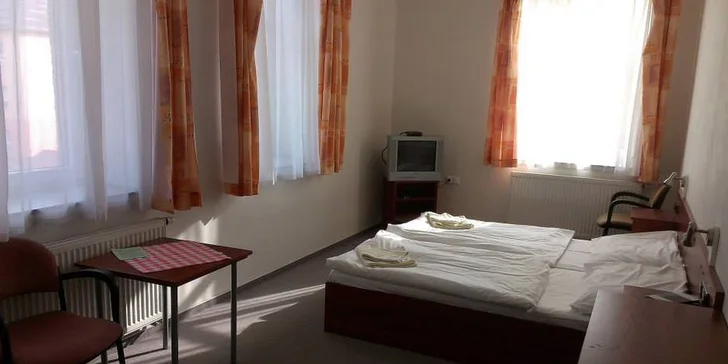 Aktivní dovolená v Českomoravské vrchovině
