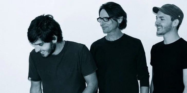 Jazz Club Ungelt - kapela March15th (CH)