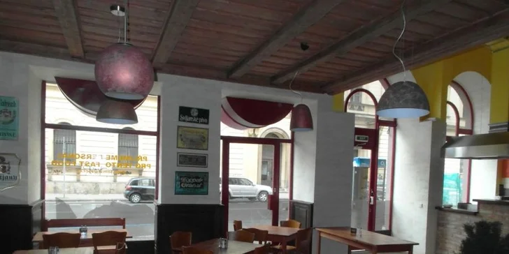 Dva poctivé burgery XXL, Big či standard