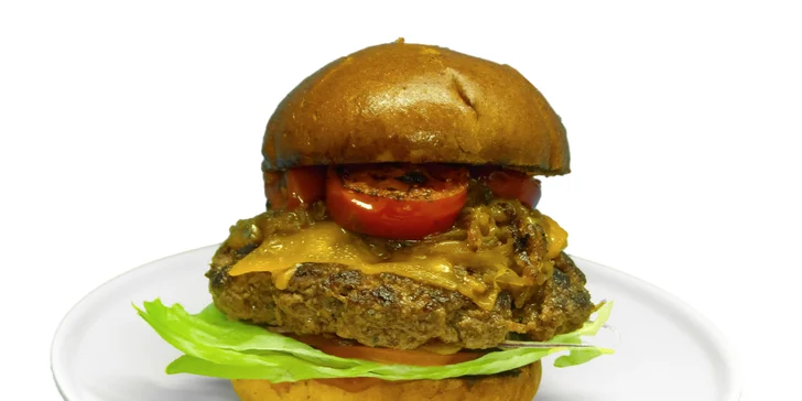 Dva poctivé burgery XXL, Big či standard