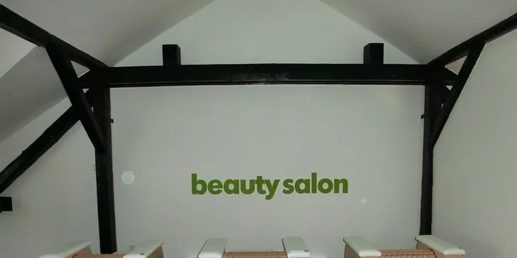 VacuStep, lymfodrenáž nebo Rolletic v Beauty Salonu Plzeň