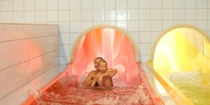 3–6denní relax pro dva ve Špindlerově Mlýně