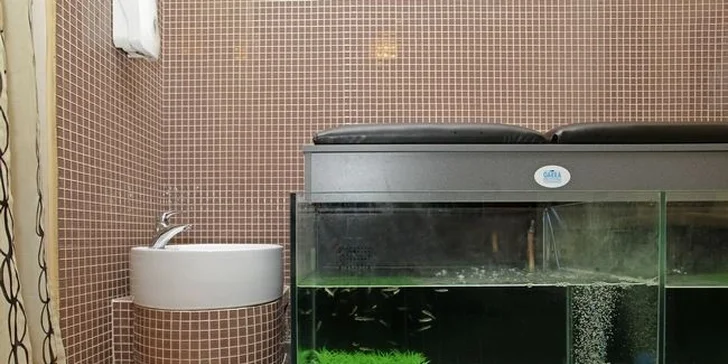 Ultra all-inclusive wellness pobyt v Harrachově