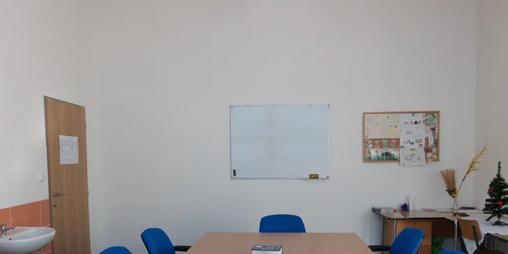 Letní kurzy angličtiny pro děti a dospělé