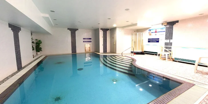 5 vstupů do fitness Olgy Šípkové v Metropoli Zličín či Kongresovém centru