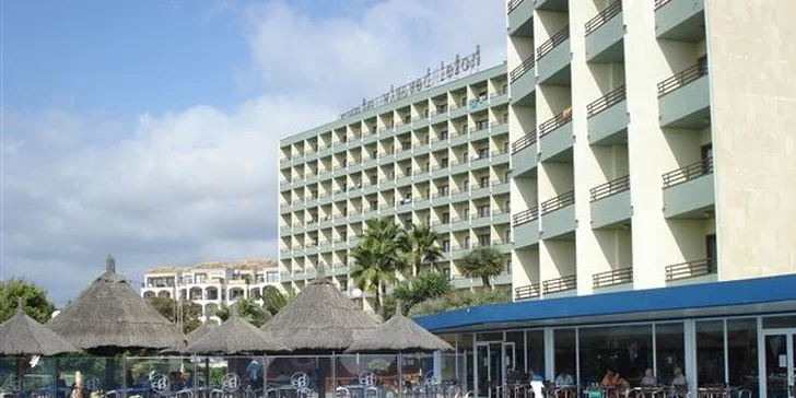 Letecký zájezd na 11 nebo 7 dní na slunnou Mallorcu. Na výběr ze 2 možností ubytování i 3 červnových termínů. Letenka v ceně.