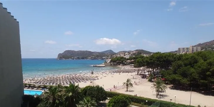 Letecký zájezd na 11 nebo 7 dní na slunnou Mallorcu. Na výběr ze 2 možností ubytování i 3 červnových termínů. Letenka v ceně.