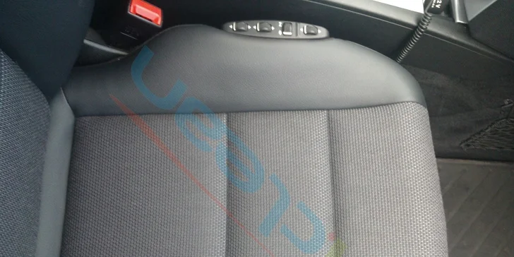 Mobilní čištění interiéru a ruční mytí osobních vozů všech značek u vás