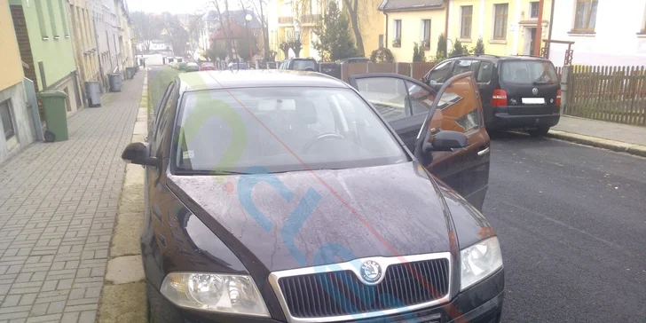 Mobilní čištění interiéru a ruční mytí osobních vozů všech značek u vás